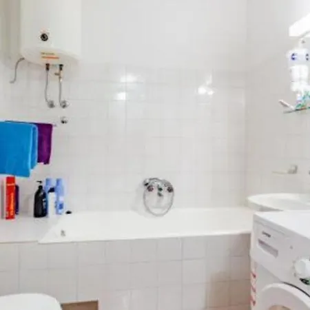 Gordana St - One Bedroom 斯普利特