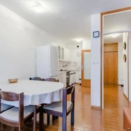 Gordana St - One Bedroom 公寓 斯普利特