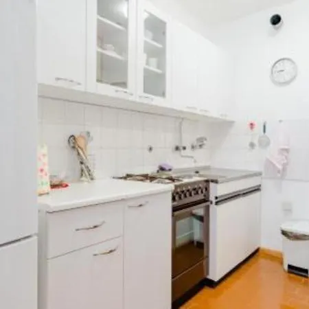 Gordana St - One Bedroom 斯普利特