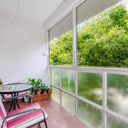 公寓 Gordana St - One Bedroom